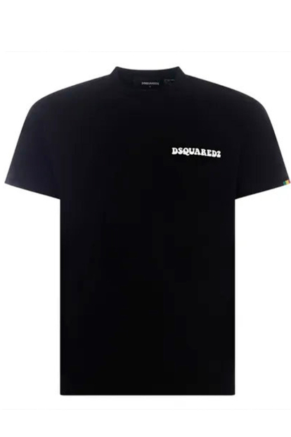DSQUARED2 - T-SHIRT